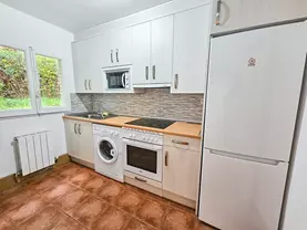 AH Complejo Bubal Formigal 3000 apartamentos turísticos en Biescas